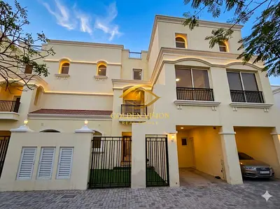 4 Bedroom For Sale Al Hamra Village