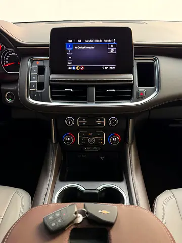 2023 Chevrolet TAHOE — миниатюра 13
