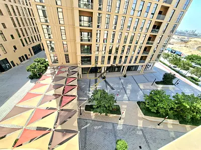 Amazing one bedroom with two boys with balcony with the full view G demand covered parking Amazing one bedroom with two boys with balcony with the full view G covered parking