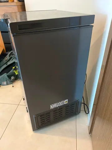 Hisense Chest Freezer 100 litre