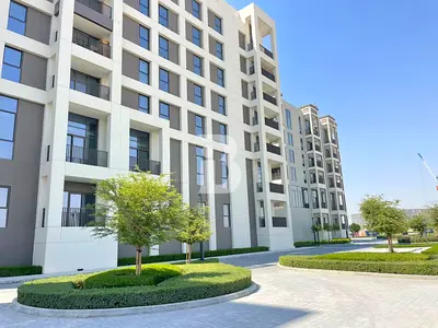 Brand New | Corner Unit | Semi-Furnished | 2BR