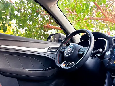 MG ZS Comfort, миниатюра 6