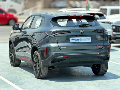 Changan X5 Plus, миниатюра 5