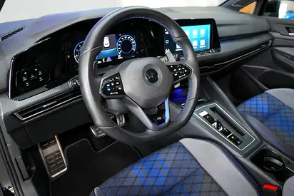 2022 Volkswagen GOLF 缩略图 9