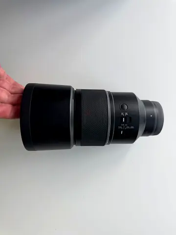 Samyang AF 135mm F1.8 FE (Sony E-Mount) - Like New!