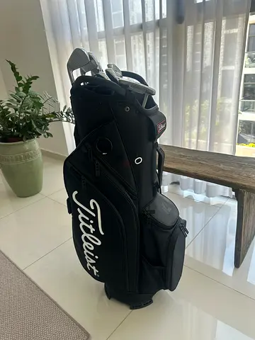 Titleist T200 - Women’s Golf Clubs