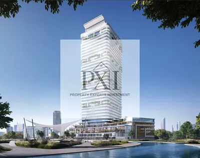 1BR junior | Balcony | Sea View