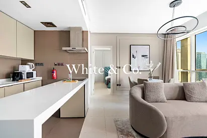 Available | Close to Mall | Unfurnished