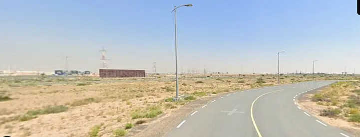 🏡 للبيع | أرض سكنية مميزة في تلال | تملك حر لجميع الجنسيات | مساحة 4,539.57 قدم² | السعر 1,200,000 درهم