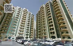 1 Bedroom Apartment for Rent | in Al-Rashidiya Tower | 30,000 annually