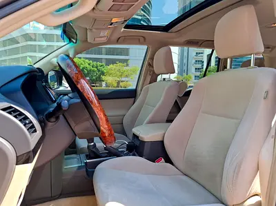 صورة 11 لـ 2018 Toyota PRADO