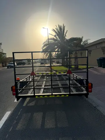 Trailer