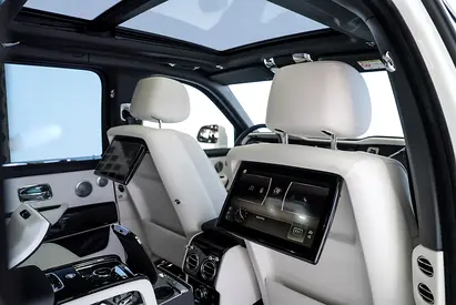 صورة مصغرة 12 لـ 2024 ROLLS-ROYCE CULLINAN