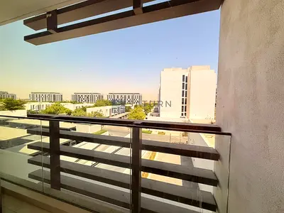 Elegant Apartment | Big Layout | Best Value in Aljada