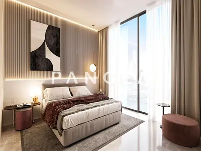 Genuine Resale | Big Layout | Fully Furnished