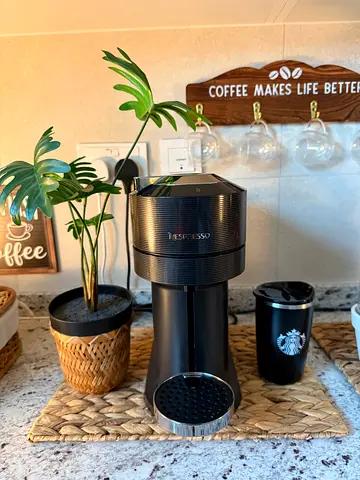 Nespresso Vertuo Next