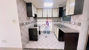 Spacious 1BR Apartment | Prime Location | Balcony View
