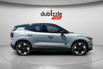 صورة مصغرة 4 لـ 2025 Volvo EX30