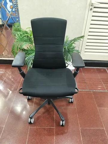 Im selling Herman Miller Embody Ergonomic chair good condition only little use available