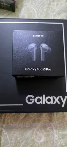 Samsung Galaxy Buds3 Pro