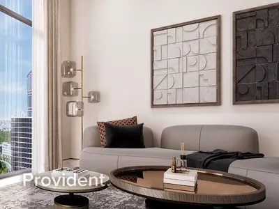 High Floor | Waterfront View | Premium Unit