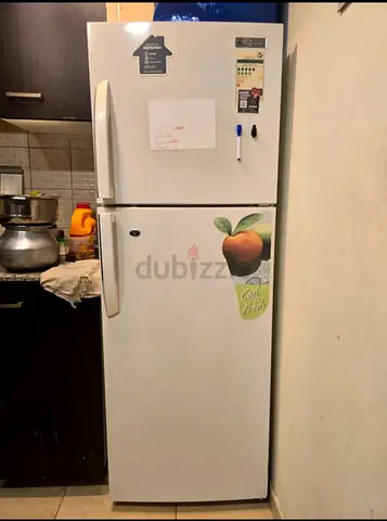 Super general refrigerator excellent condition