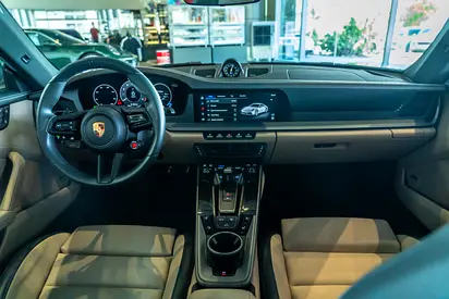 2025 Porsche 911 缩略图 14