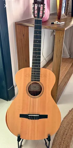 Taylor Academy 12E-N Classical Guitar