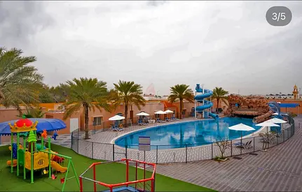 Fully furnished Studio for family or Bachelors