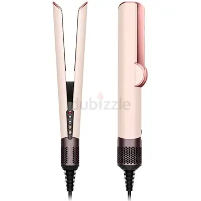 Dyson Airstrait HT01 Hair Straightener Ceramic Pink