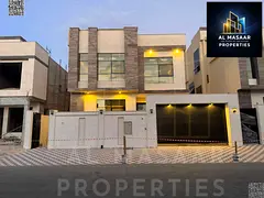 Spacious G+2 villa in Al Yasmin – excellent finishes and includes air conditioning