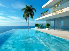 Less price in Dubai Island-VIP investors-Cash Discount 1.9M-ROI 300K Yearly