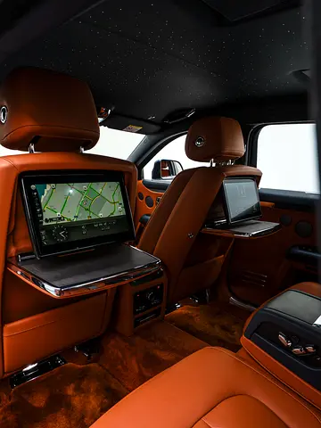 صورة مصغرة 18 لـ 2024 ROLLS-ROYCE GHOST