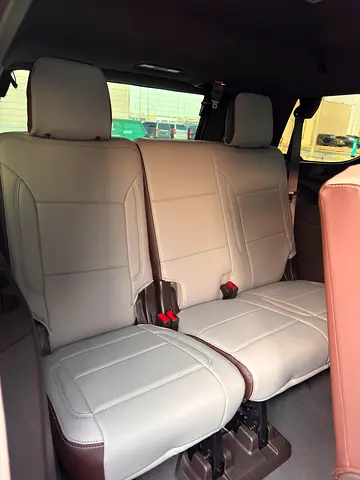 2023 Chevrolet TAHOE — миниатюра 11