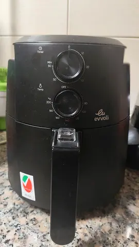 Evvoli Air fryer