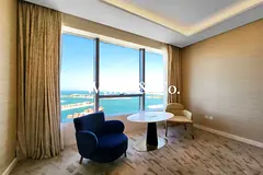 Vacant Now | High Floor | Great Investment
