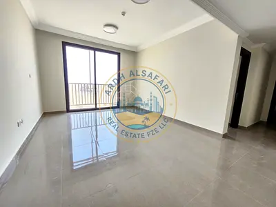 Ready to Move Brand New 1 Bedroom Apartment | 925 Sq. Ft. | Al Rahmaniya