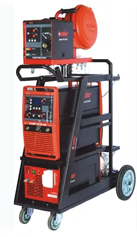 ADOR BRAND MIG  TIG WELDING MACHINES for sale in Ras Alkhor