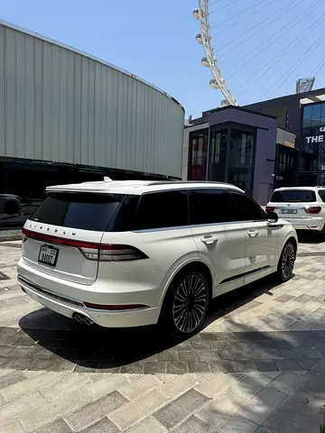 2023 Lincoln AVIATOR 照片 3