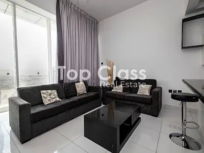Fully Furnished | Tilal Al Ghaf View | Vacant
