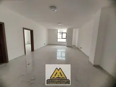 For annual rent, a first-time occupant apartment in Al Yasmin area - Ajman, a unique opportunity to