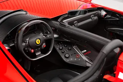 صورة مصغرة 17 لـ 2021 Ferrari MONZA