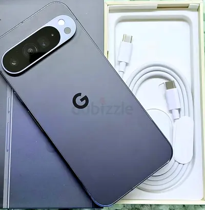 Google pixel 9 pro xl