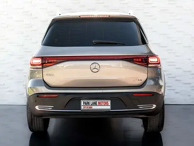 صورة 6 لـ 2022 Mercedes-BENZ EQB