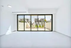 Ready to Move-in | Unfurnished | Modern Design