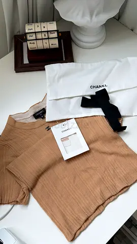 Chanel Top Mastercopy
