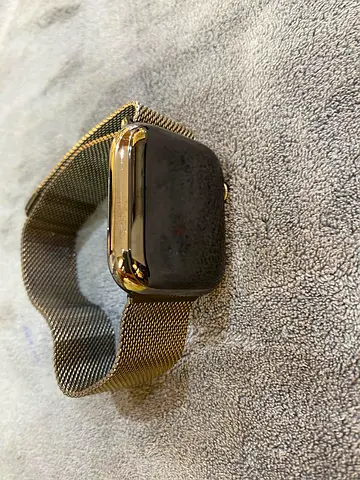 Apple Watch Series 7 41mm Stainless Steel
