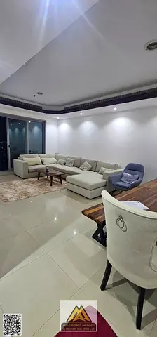 Master Bedroom | Balcony | Central Air Conditioning | Spacious Layout | Prime Location