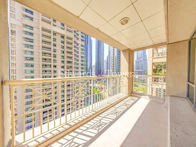 Furnished | Burj Khalifa View | Ready to move in