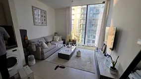 1 Bedroom Apartment | Fully Furnished | Creek Vistas | Sobha Hartland